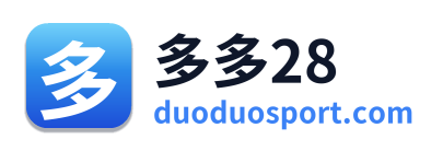 多多28 Logo